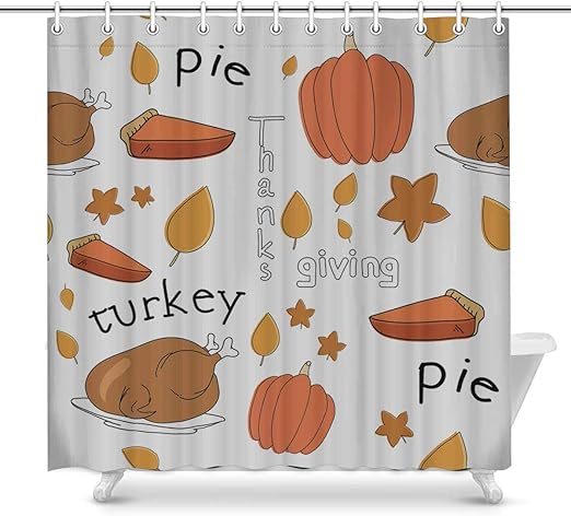 Amazon Com Interestprint Novelty Shower Curtain Bathroom Sets