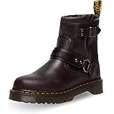 Dr. Martens womens Anistone Harness