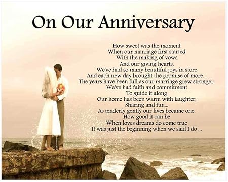 anniversary poems for boyfriend