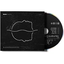 Tsunami Sea: Spiritbox: Amazon.ca: Music