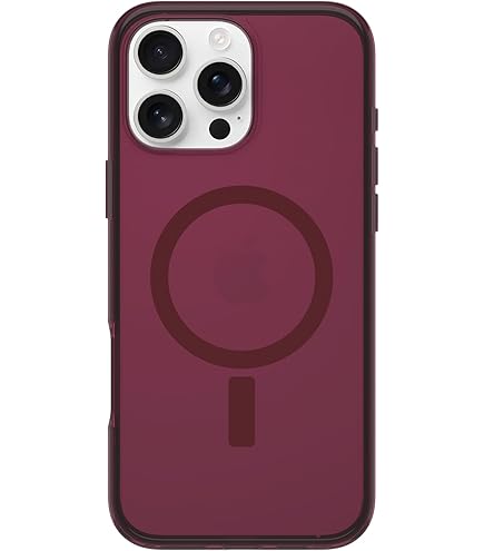 Amazon.com: OtterBox iPhone 16 Pro Max Lumen Series Case