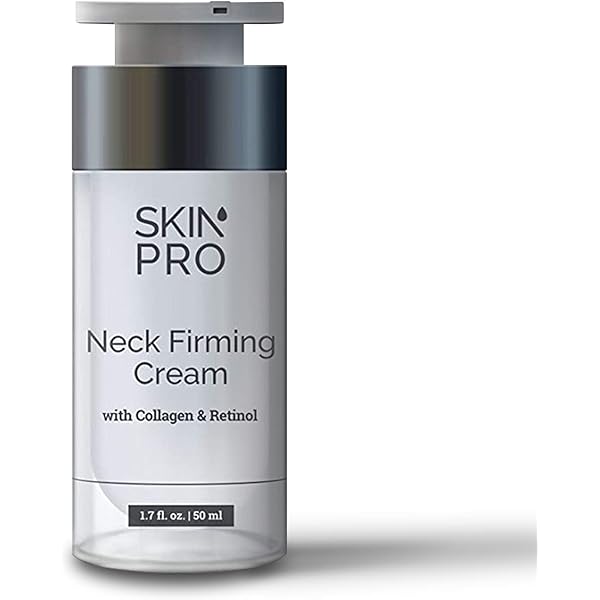 neck cream firming