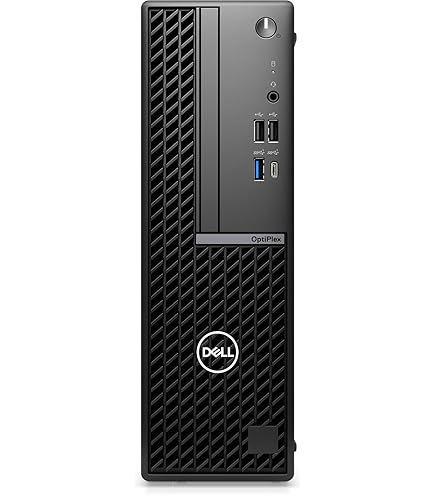 Amazon.com: Dell Optiplex 7020 SFF Business Desktop, 14th
