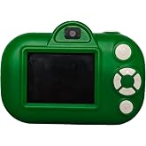 Kids Camera Digital for Toddler with Games