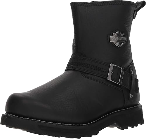 bota harley davidson masculina original