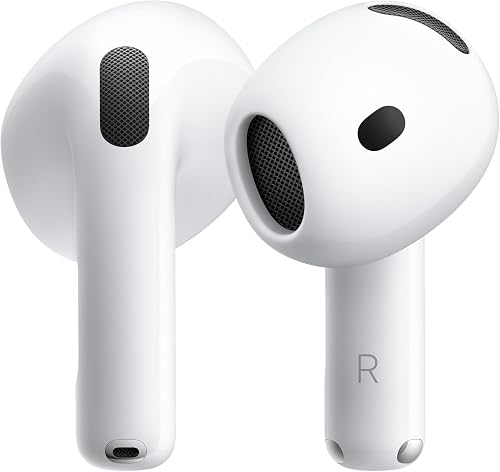 Apple AirPods 5 with Noise Cancellation