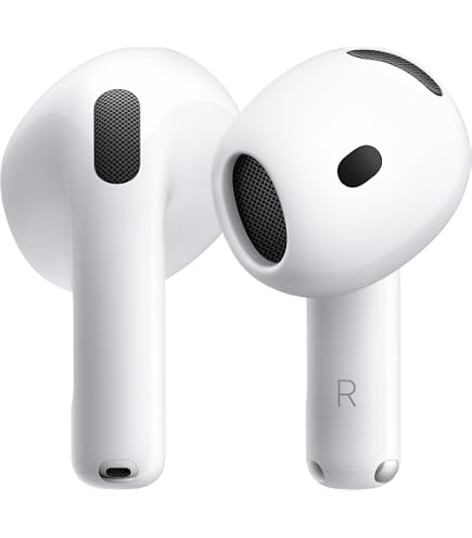 Apple AirPods Pro (2nd Generation) with USB-C Charging Case
