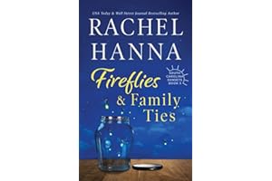Fireflies & Family Ties