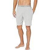 Calvin Klein Men's Ultra Soft Modern Modal Lounge Sleep Short