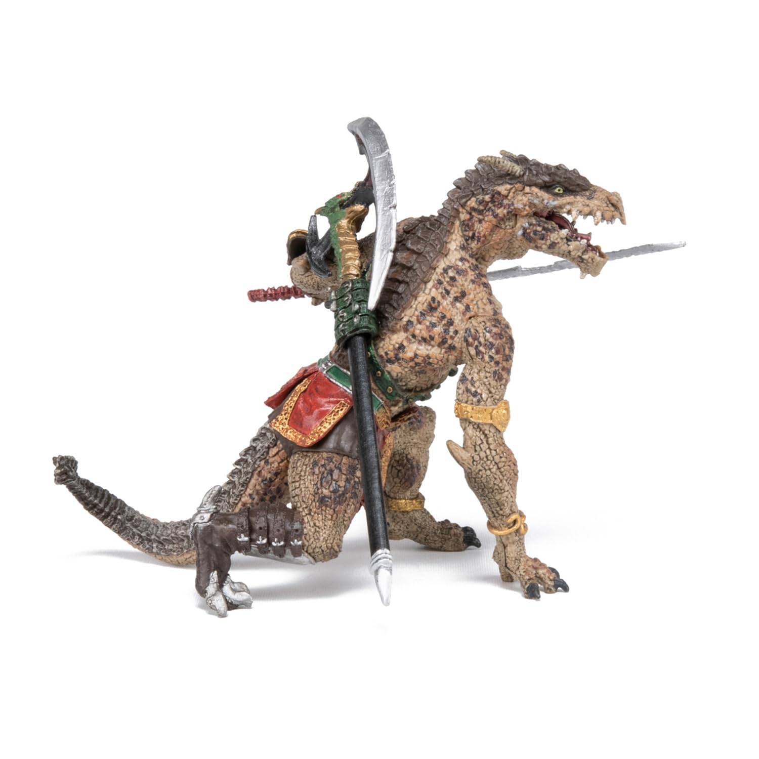 Papo Dragon Mutant