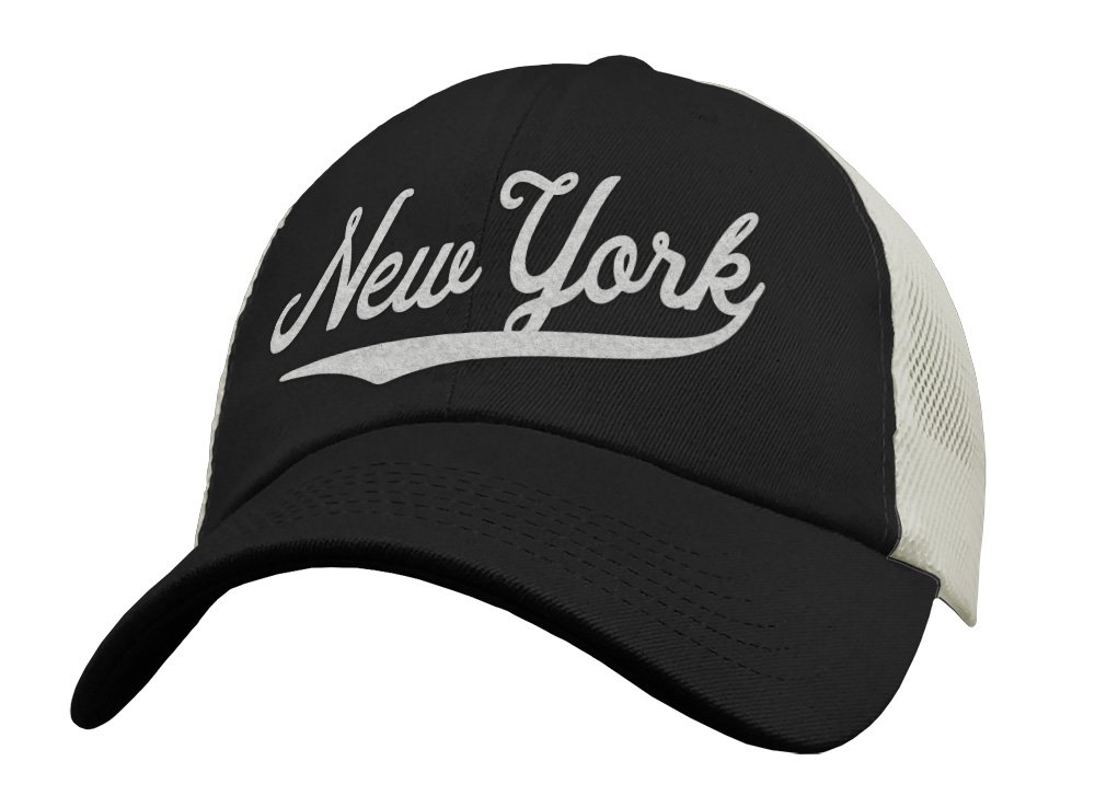 ny cap usa