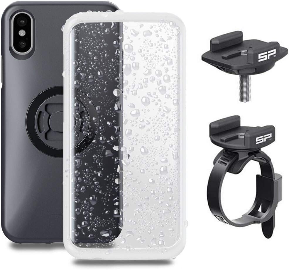 SP CONNECT Bike Bundle iPhone X