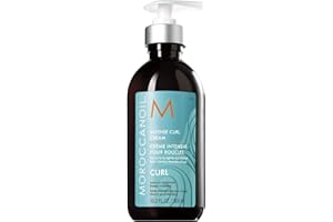 Moroccanoil Intense Curl Cream, 10.2 Fl. Oz.