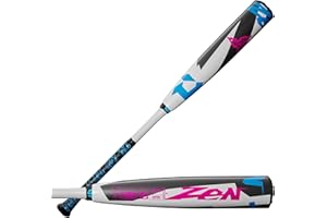 DeMarini 2025 Zen USSSA Baseball Bats: -11/-10/-8/-5 Drop