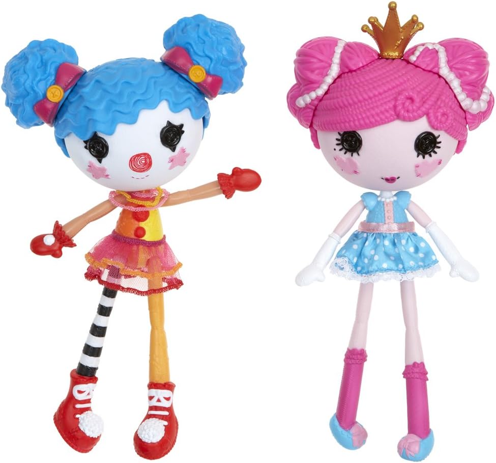 Amazon.co.jp: Lalaloopsy Workshop 