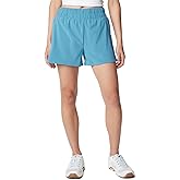 Columbia Womens Tidal Light Lined Short