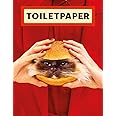 Toilet Paper: Issue 20 (Toilet Paper, 20)