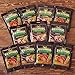 LEM Backwoods Cured Sausage Seasoning with Cure Packet, Jalapeno Summer Sausage
