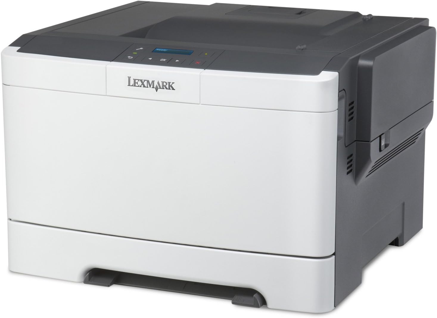 lexmark cs310n