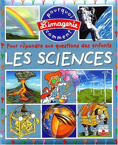 Les  sciences