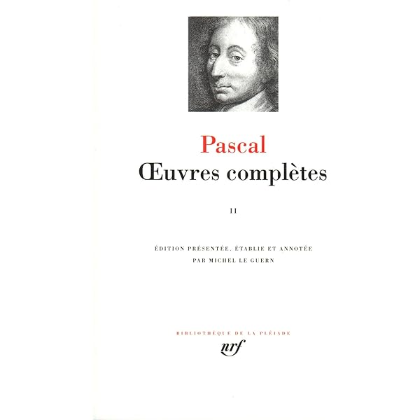 Oeuvres completes (Bibliotheque de la Pleiade) (French Edition