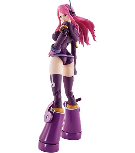 Bandai Tamashii Nations Figuarts Zero Smoker One Piece (Static Figure