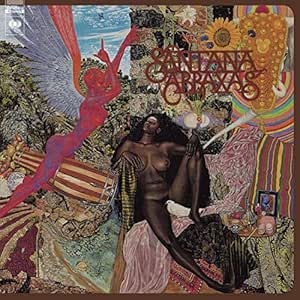 Abraxas 2016 [Vinilo]