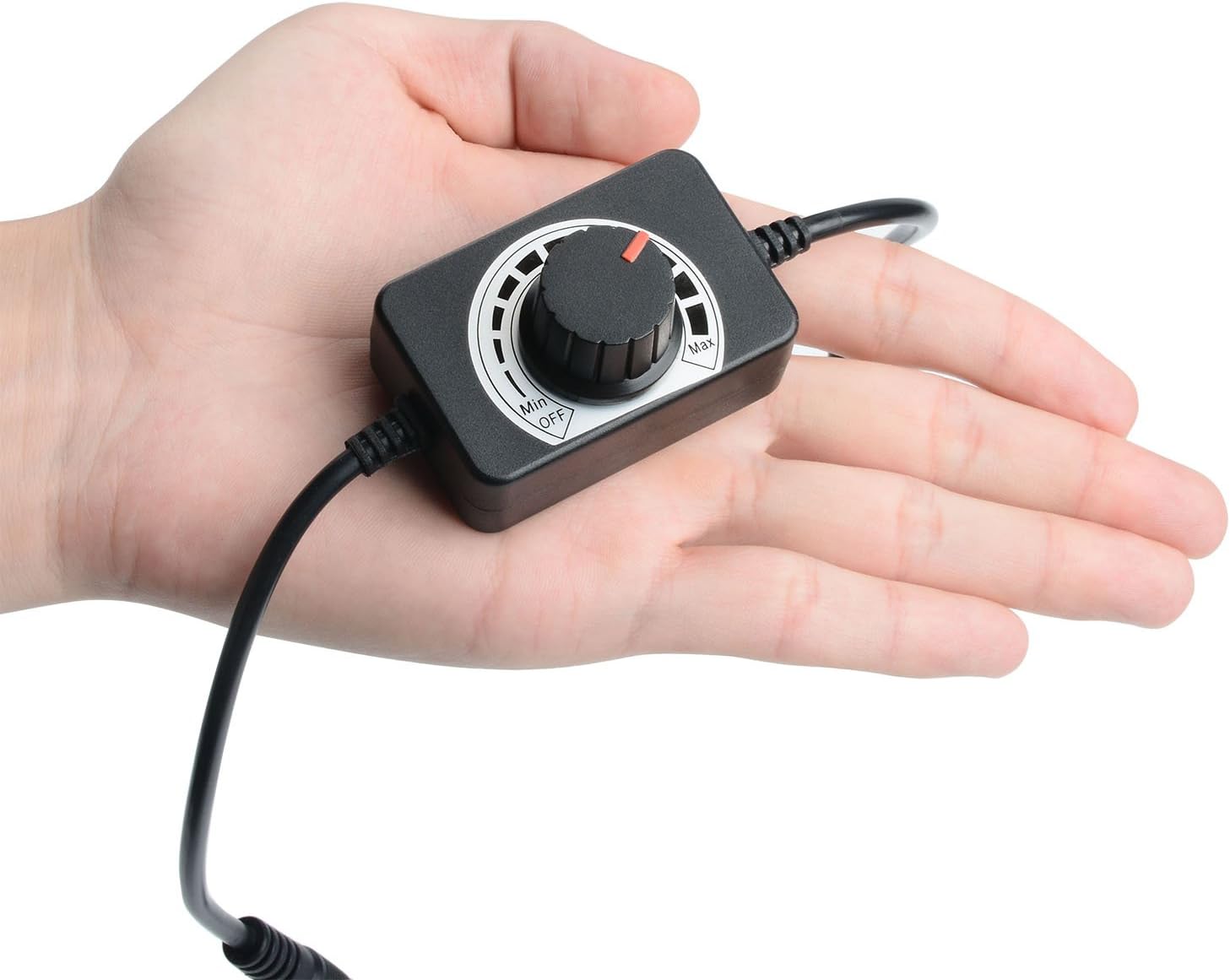 Nicrew Aquarium Light Manual