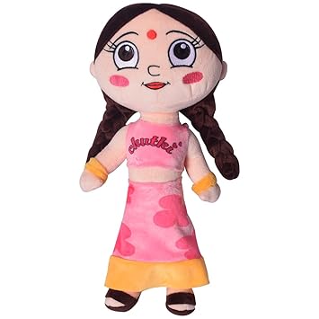 chutki soft toy