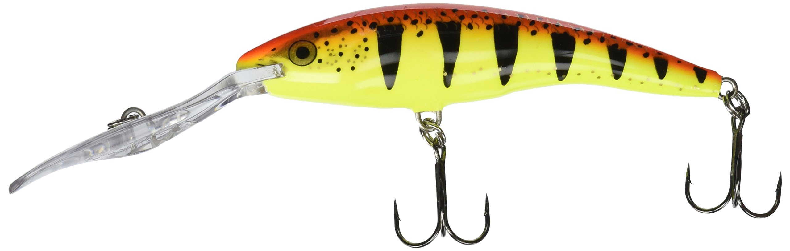 Deep Tail Dancer 11 Ht