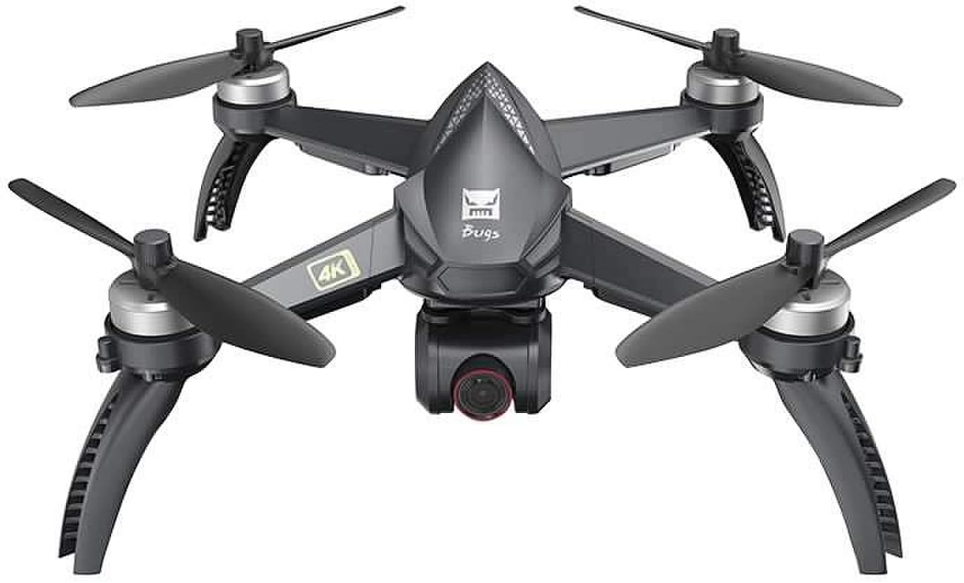mjx 5w drone