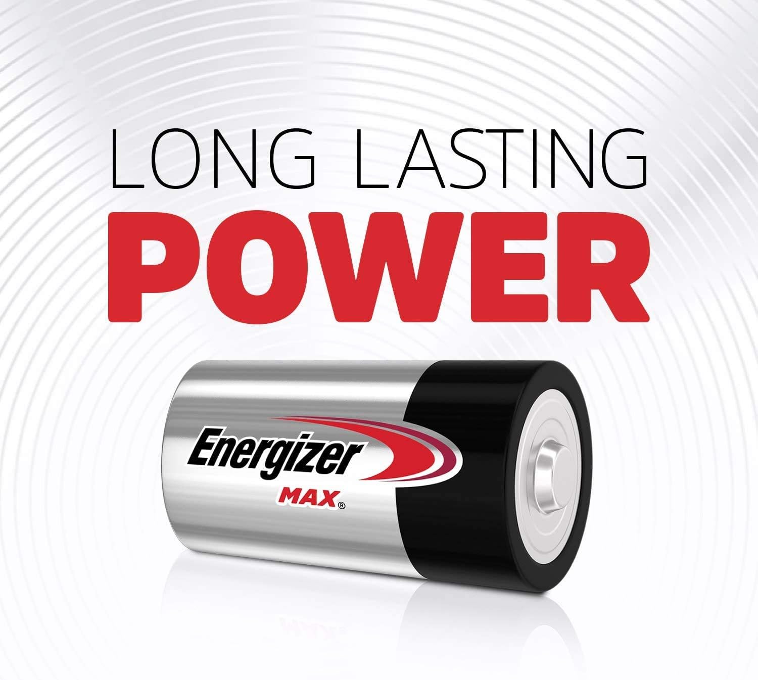 Energizer Max Alkaline AAA Batteries, Pack of 4, Model specific - Image 5