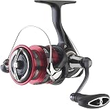 Daiwa 23 Ninja LT2500-XH Spinning Reel Front Drag Daiwa view 2