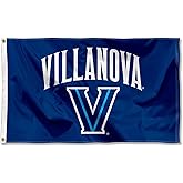 College Flags & Banners Co. Villanova Wildcats Nova University Large College Flag