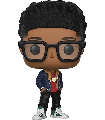 Amazon.com: Funko Pop Marvel: Runaways - Gert Collectible