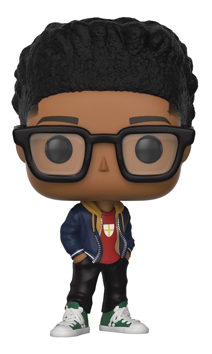 Funko POP! Bobble: Marvel: Runaways: Alex