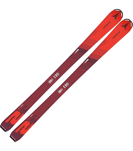 Amazon.com : FISCHER Junior RC4 Race Durable Lightweight High