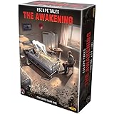 Board & Dice Escape Tales: The Awakening Board Game