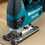 Makita DJV180Z 18V Cordless Jigsaw Body Only Li-ion 300W Power view 6