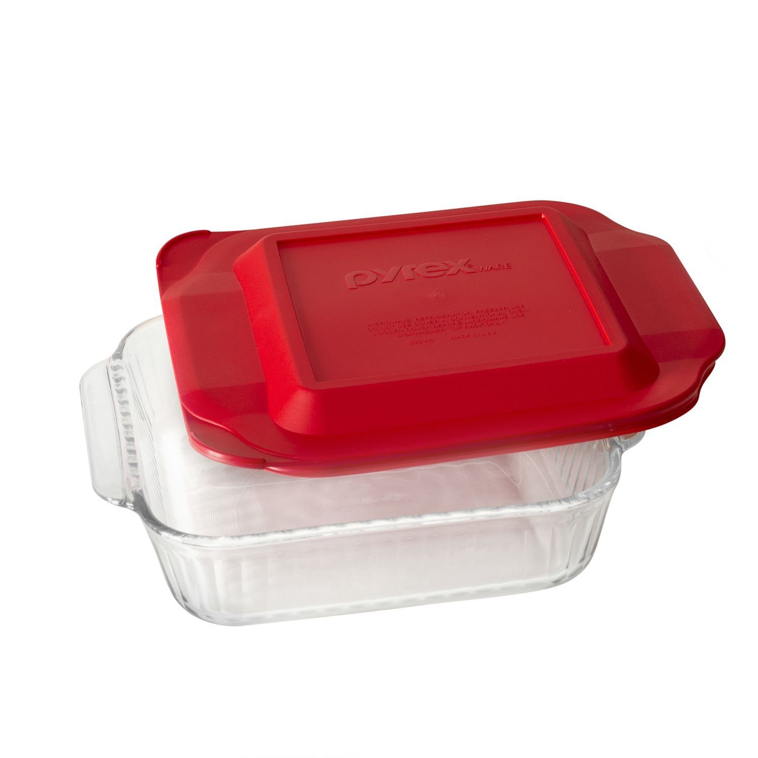 Best lids for pyrex casseroles