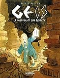 Geis: A Matter of Life and Death by Alexis Deacon