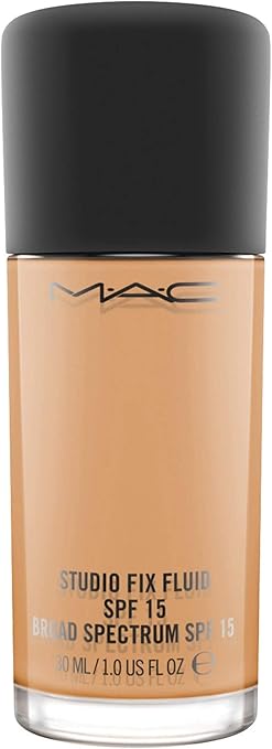 mac studio fix foundation nc44