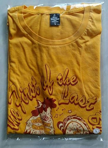 Amazon Co Jp Inaba Salas Tシャツ Lサイズ B Z 稲葉浩志 イナバサラス ホビー