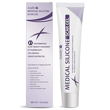 the best treatment for scars