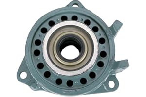Yamaha Bearing Housing Complete Assembly WSM 003-400-01 OEM# 61X-45332-03-94, 66G-45332-00-94, 99999-02643-00 models in descr