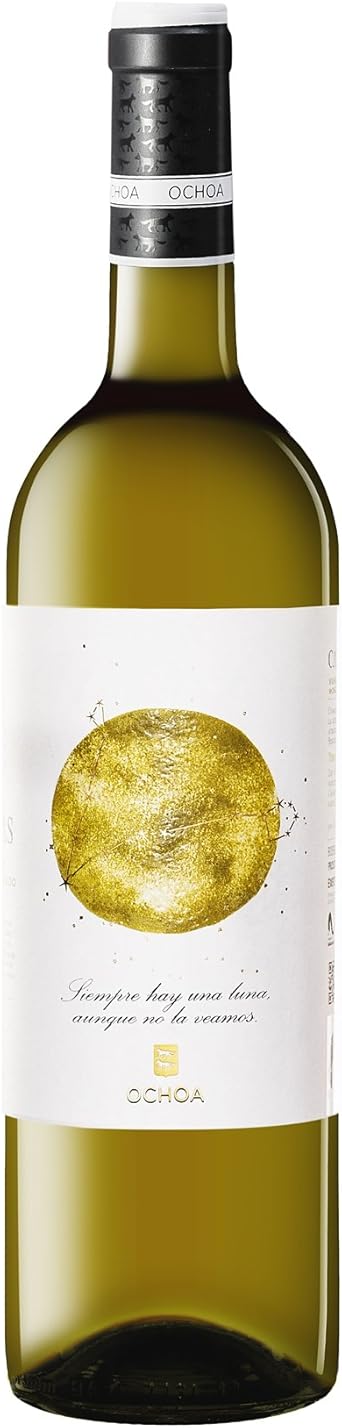 OCHOA Calendas Vino Blanco - 750 ml: Amazon.es: Alimentación y bebidas