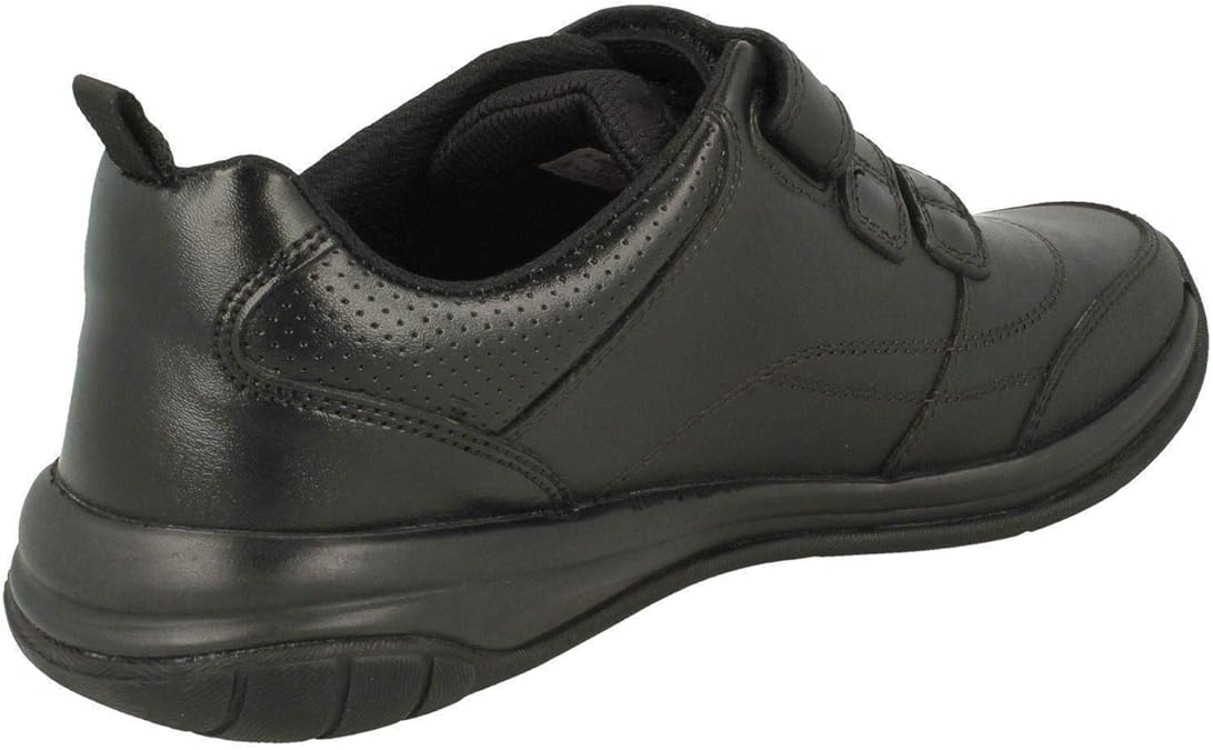 clarks hula thrill school shoes