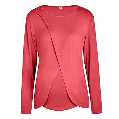 maglie donne incinte