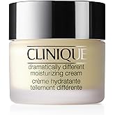 Clinique 3-Step Dramatically Different Moisturizing + Hydrating Face Cream For Dry Skin Types