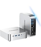 Amazon.com: ACEMAGIC Mini Pc Windows 11 Pro, AMD Ryzen 4300U